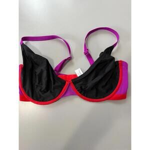 Parade bra size large+